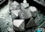 Polyhedral 7-Dice CHX25340 - Speckled Hi-Tech